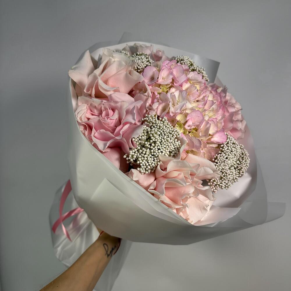 Pink Elegance