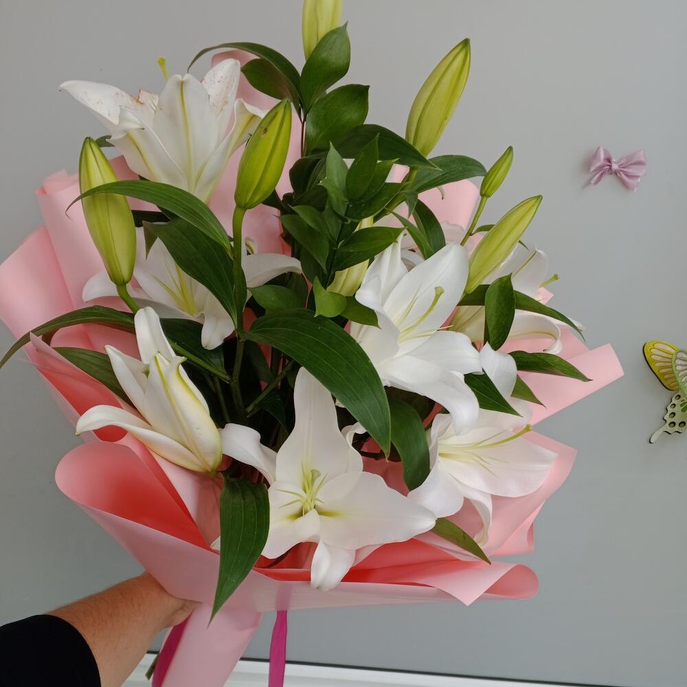 Улыбка