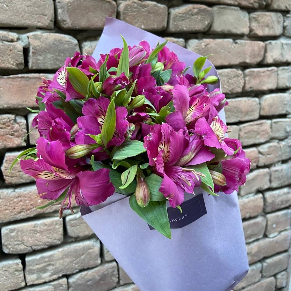 Purple kiss