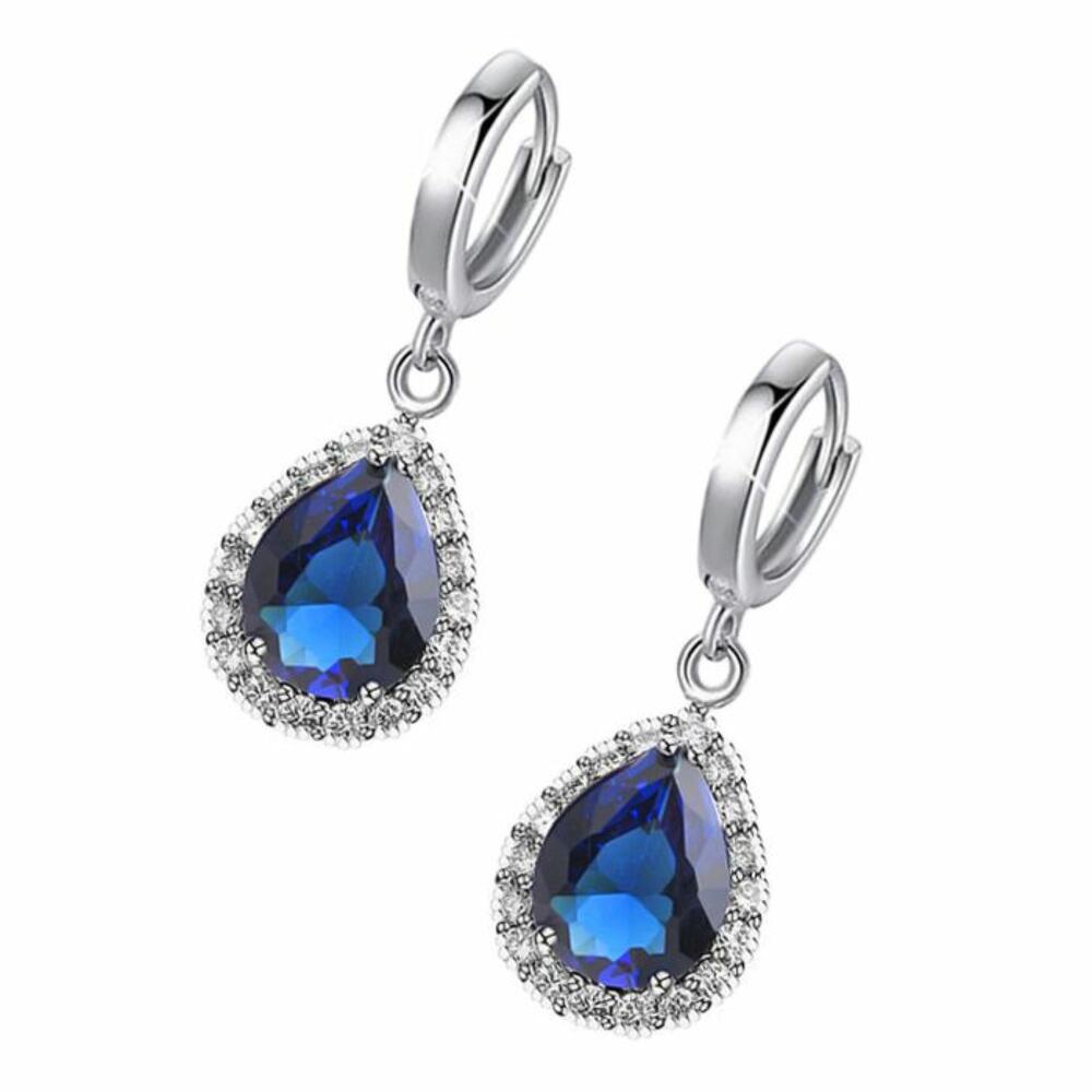 Серьги IS0664