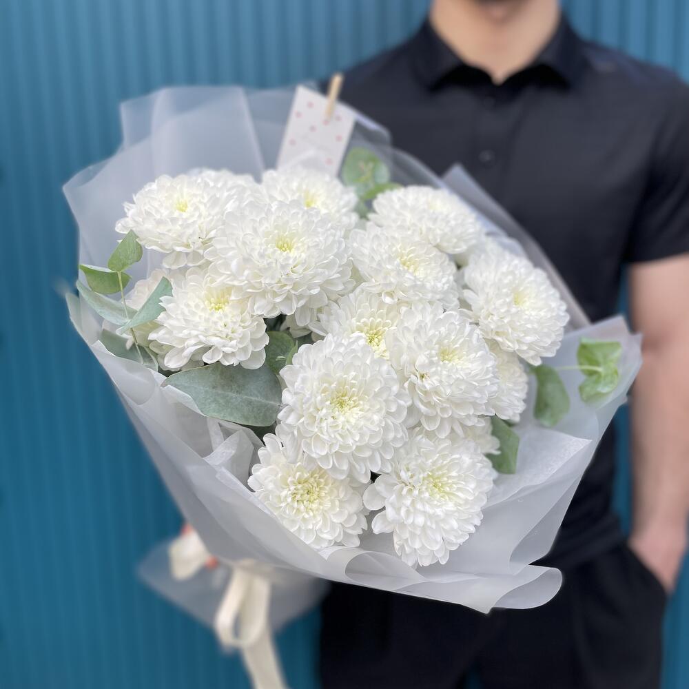 🌸Хризантемы кустовые премиум сорта