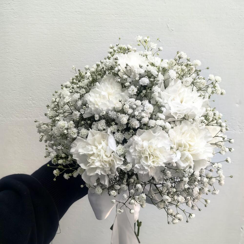 Букет невесты 👰