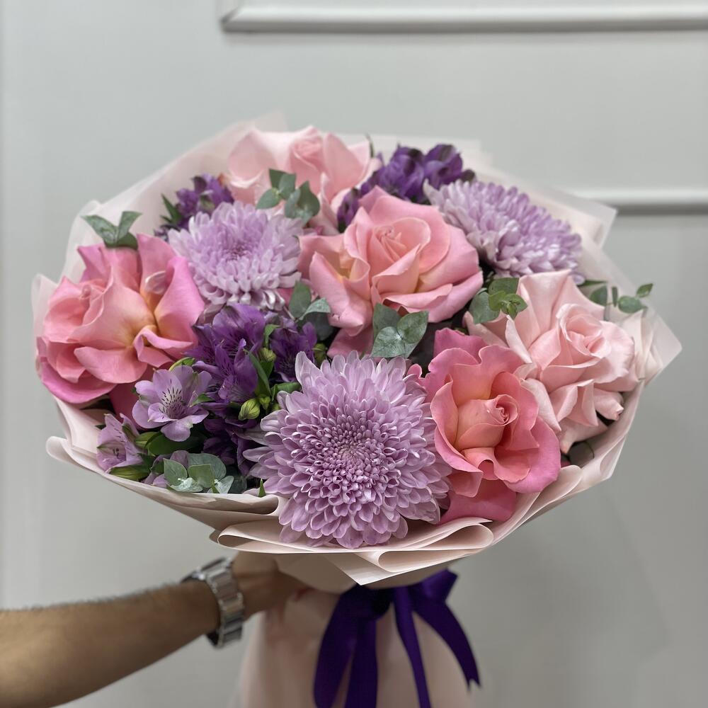 Цвета любви🌸