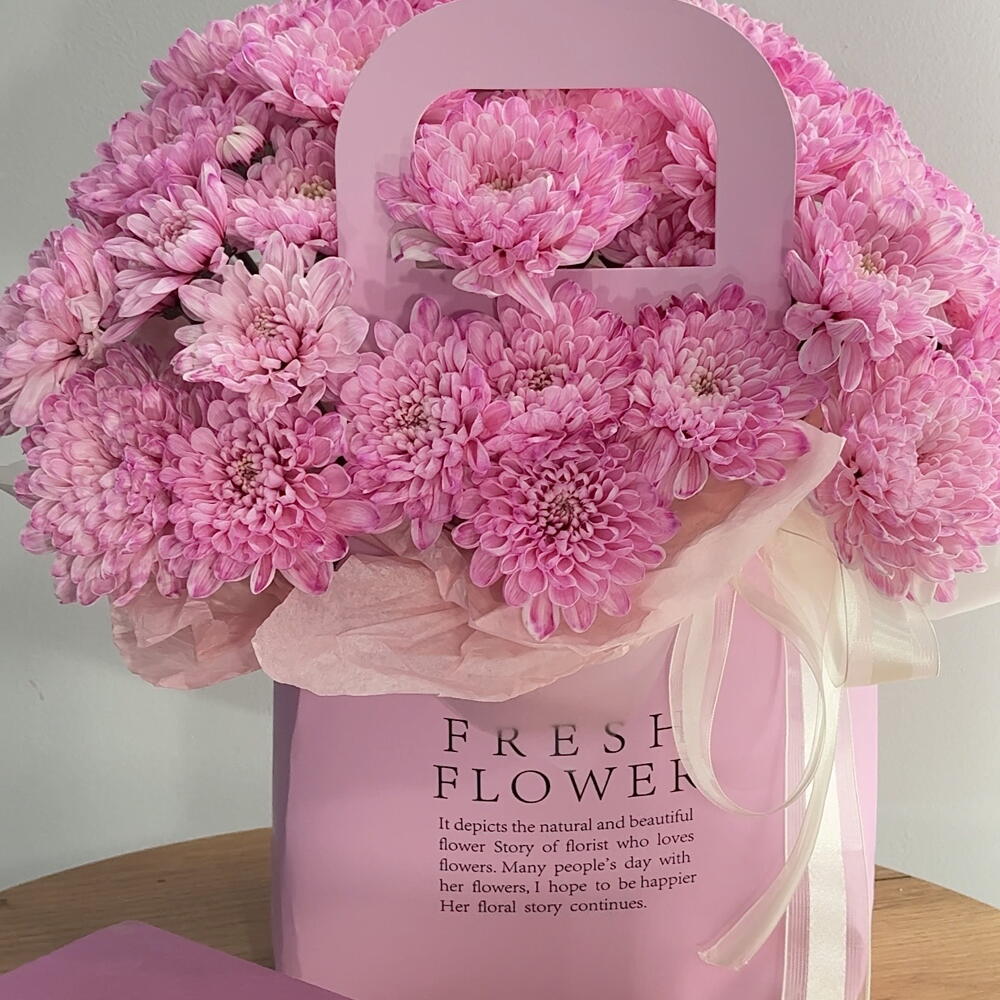Композиция «Pink»