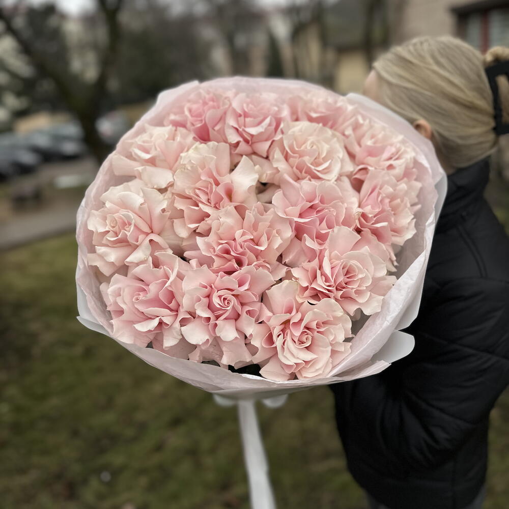 «розовая мечта»