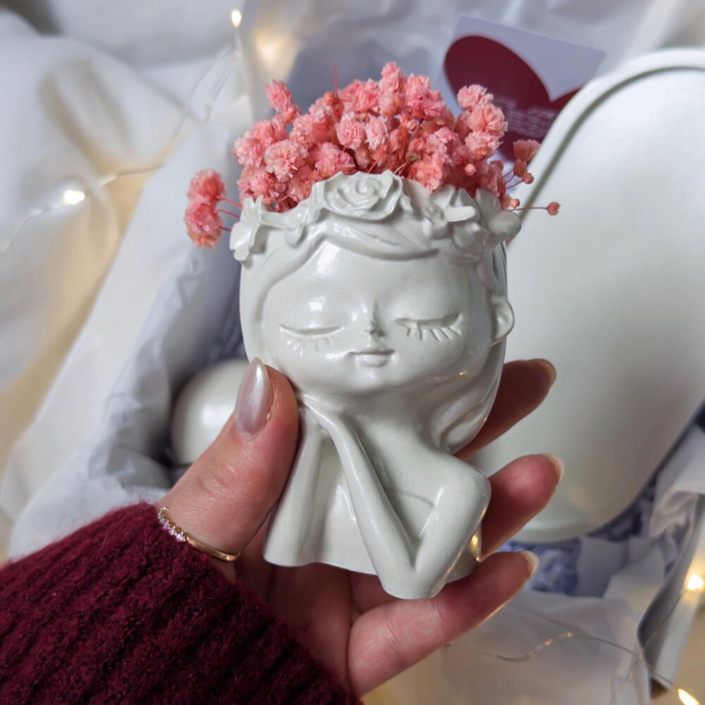 Подарочный набор «Любовь в деталях» 💖