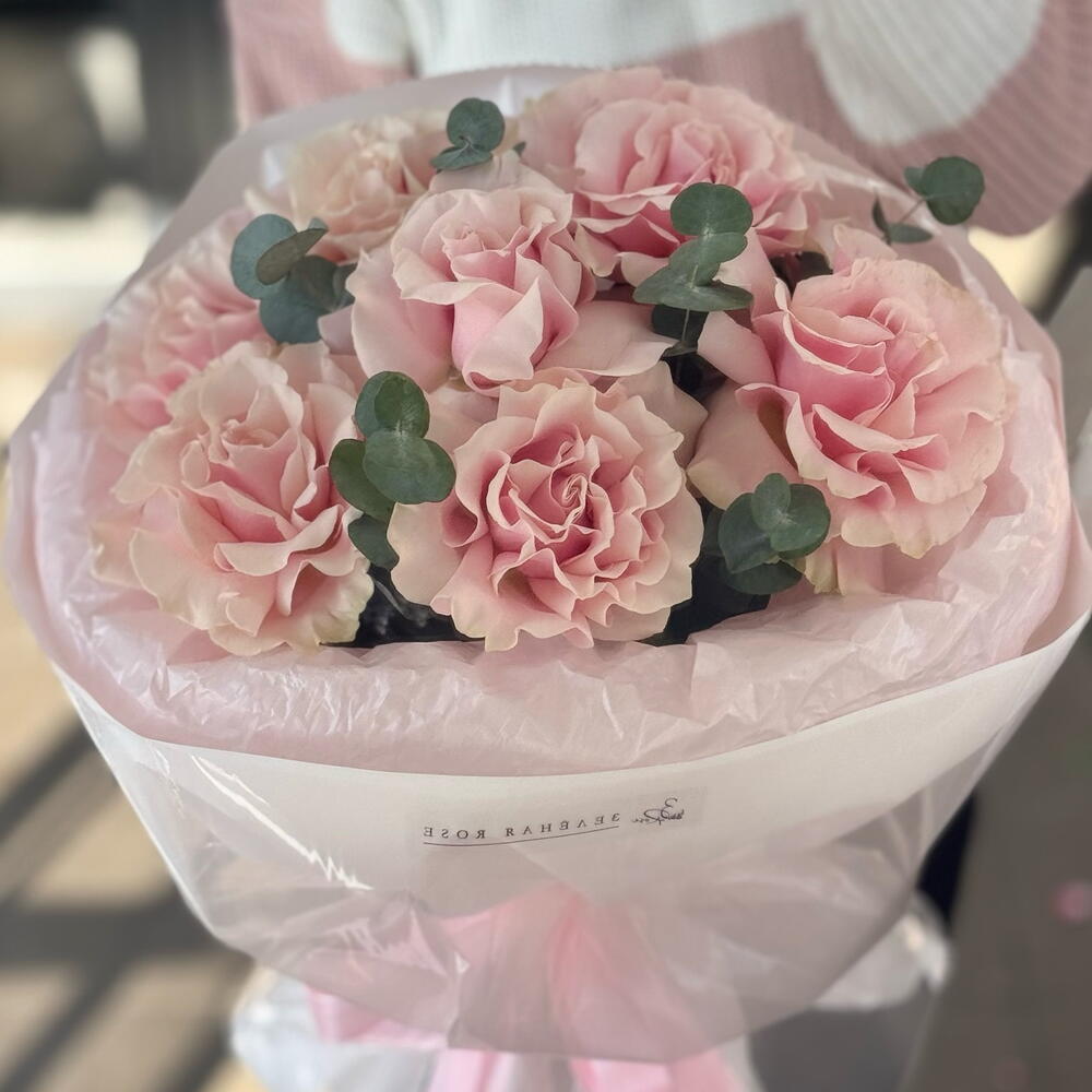 Seven pink france