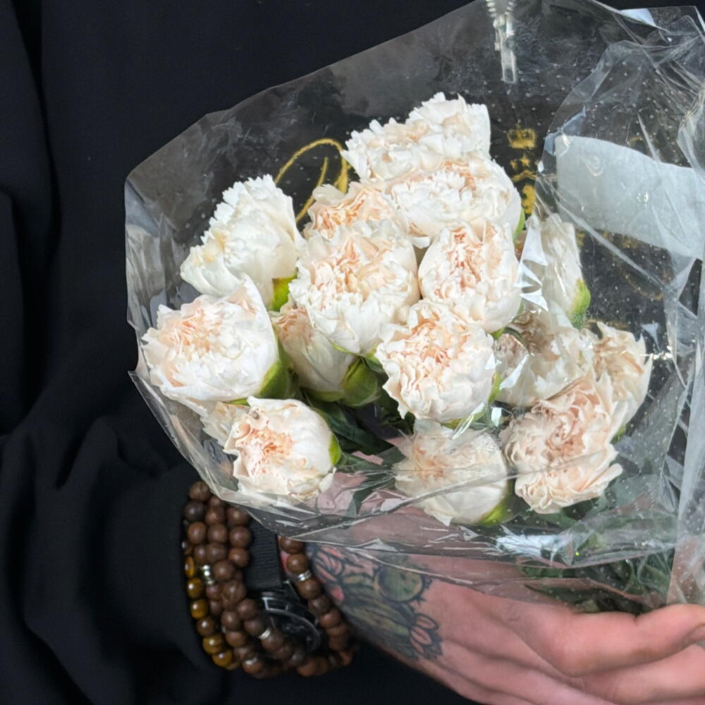 Пачка (25 шт) гвоздика Брют