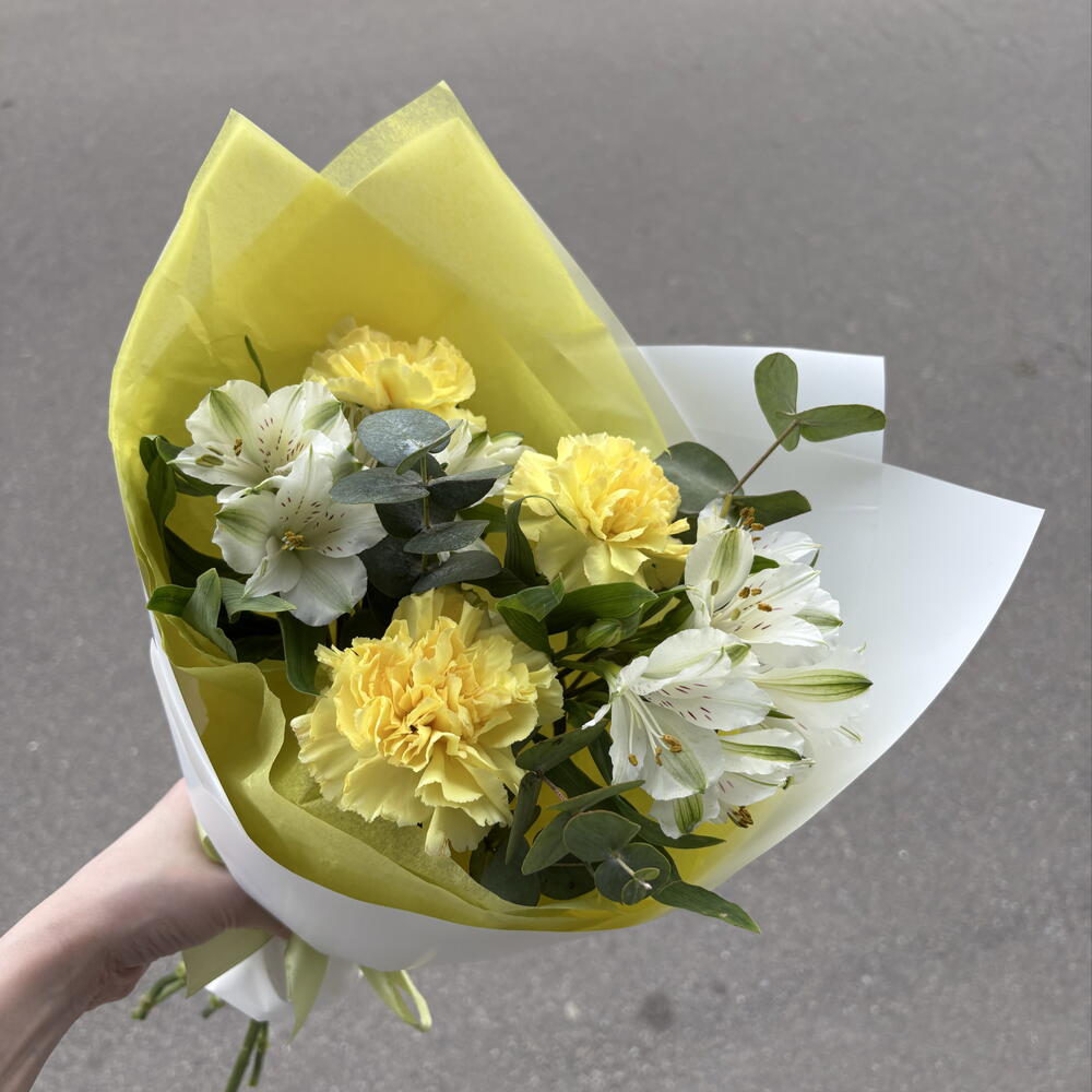 Солнечный комплимент