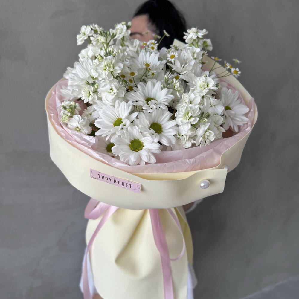 Анютины глазки