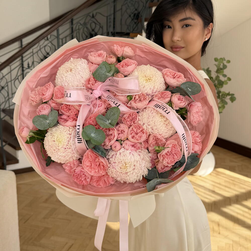 Lovely bouquet