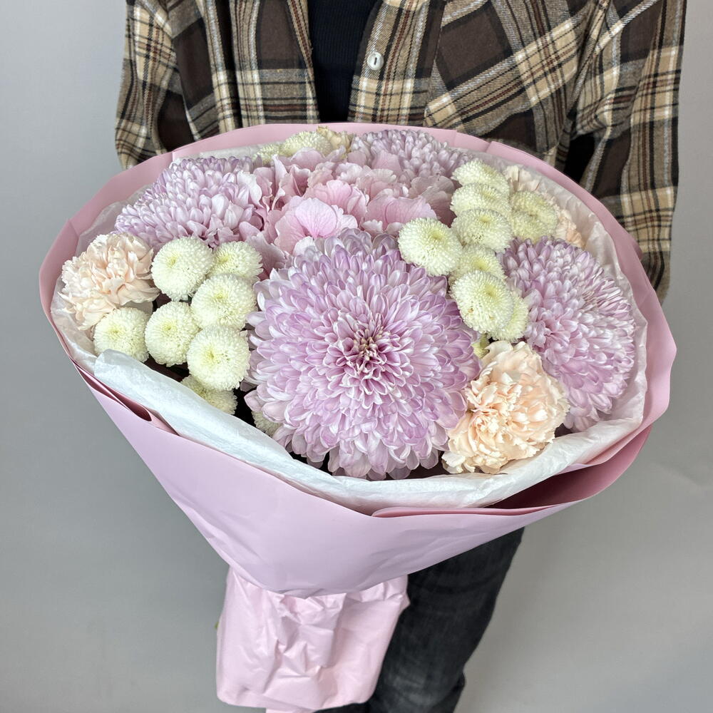 Розовое кружево🌸