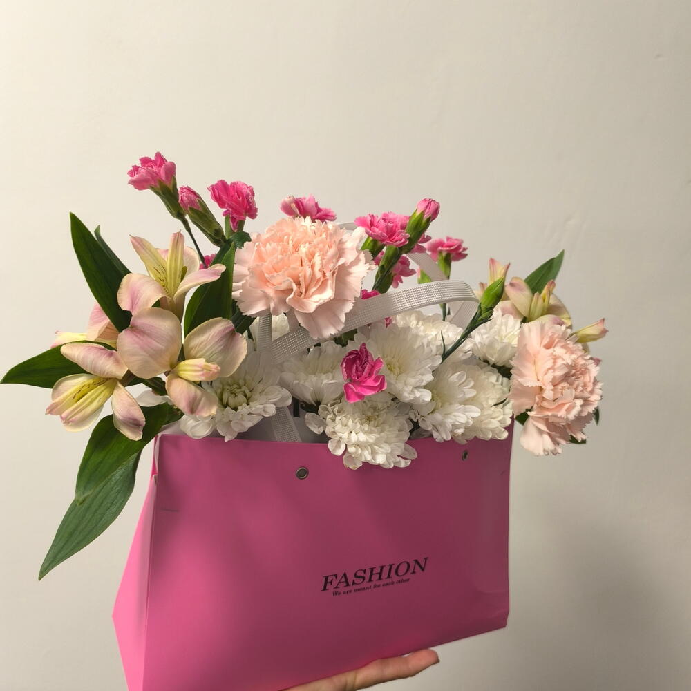 Корзинка Fashion