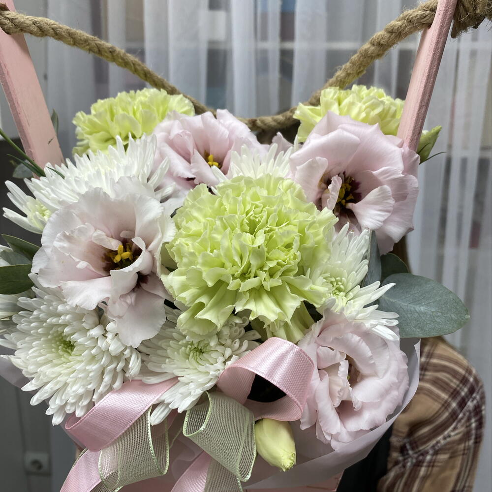 Улыбка