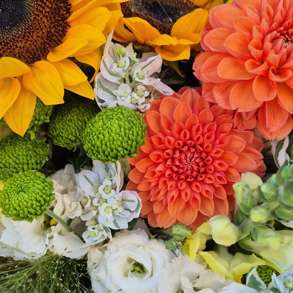 Bouquet 8