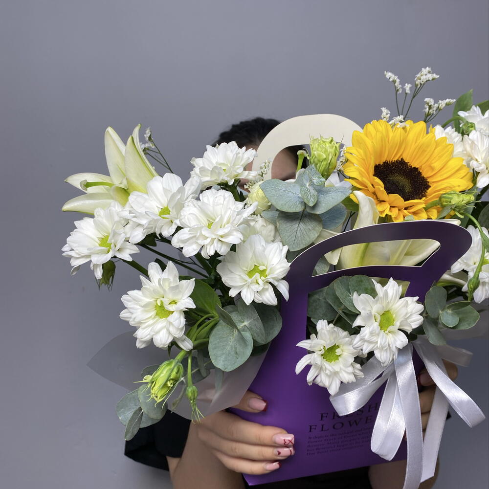 Композиция 8258