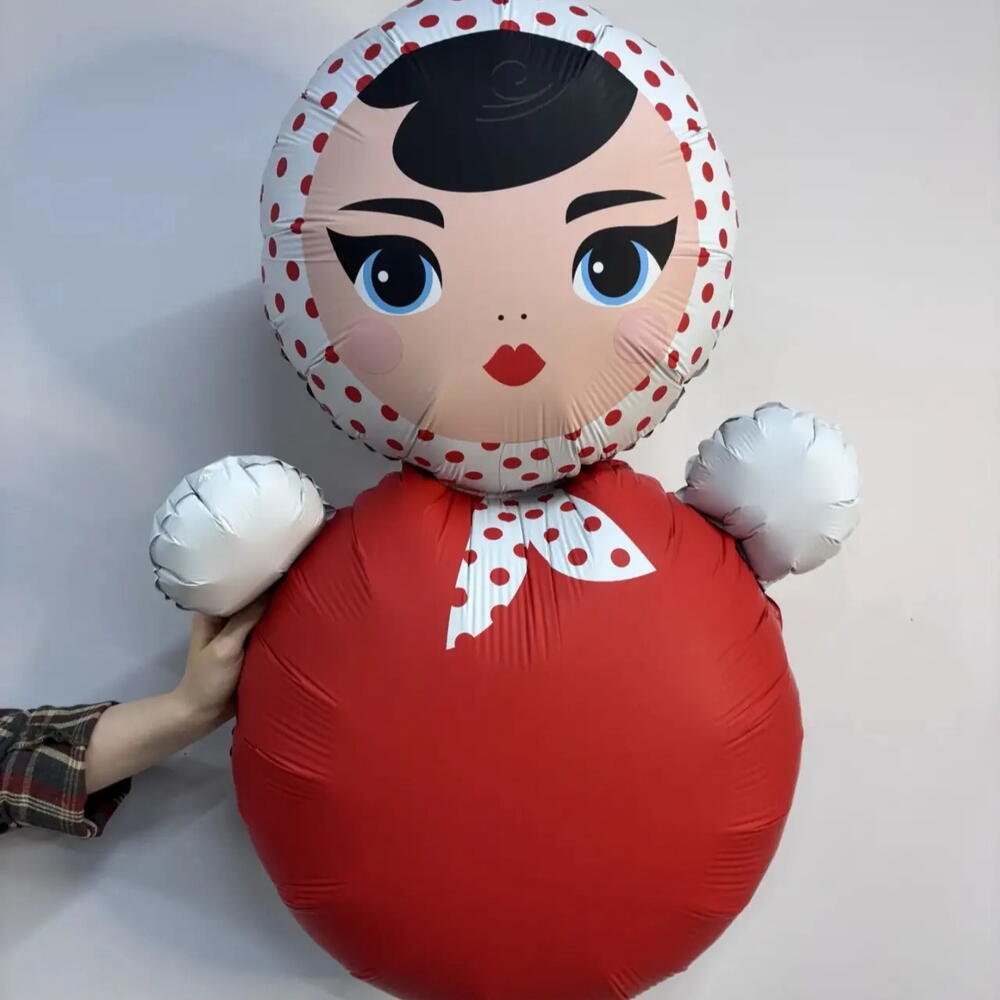 Шар неваляшка