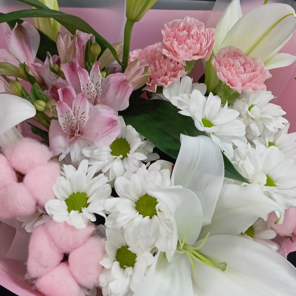 Букет сборный 💖