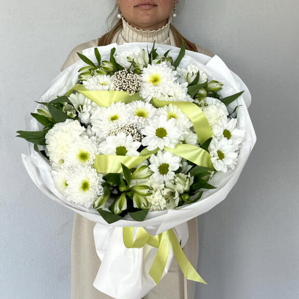 Букет "Летний микс"