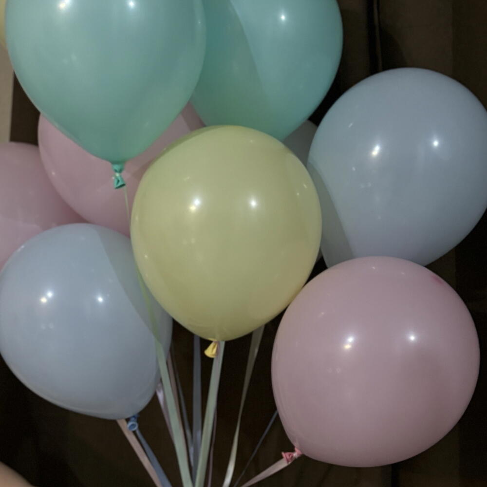 🎈ШАРЫ ПОД ПОЛОТОК 10 ШТУК🎈