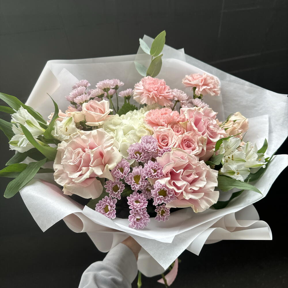 Букет 💐 5