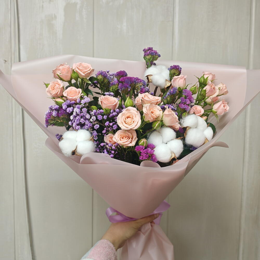 Букет 💐