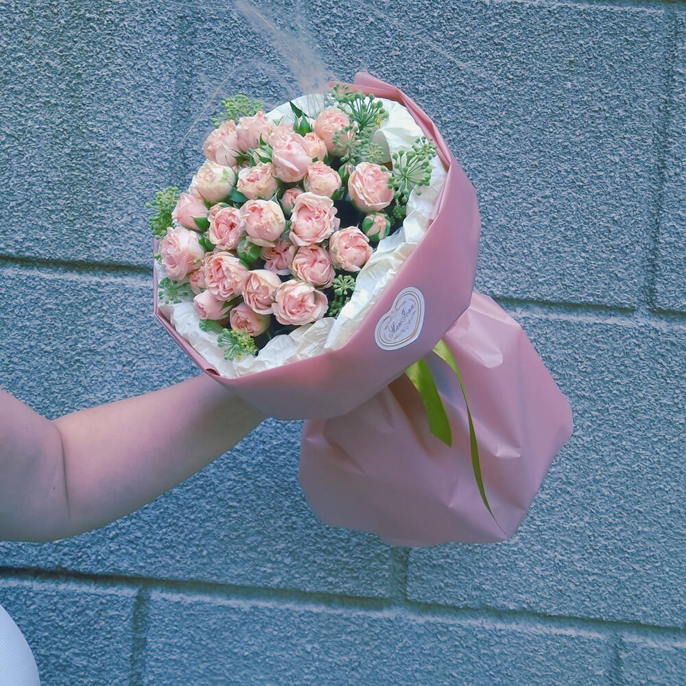 Roses 5