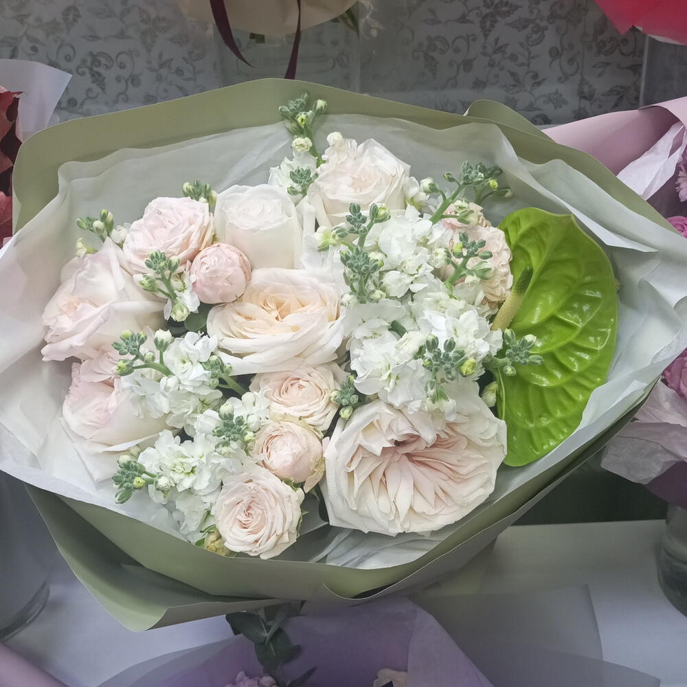 Цветы
