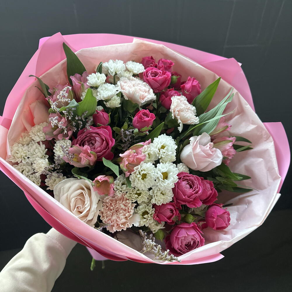 Букет 💐 5