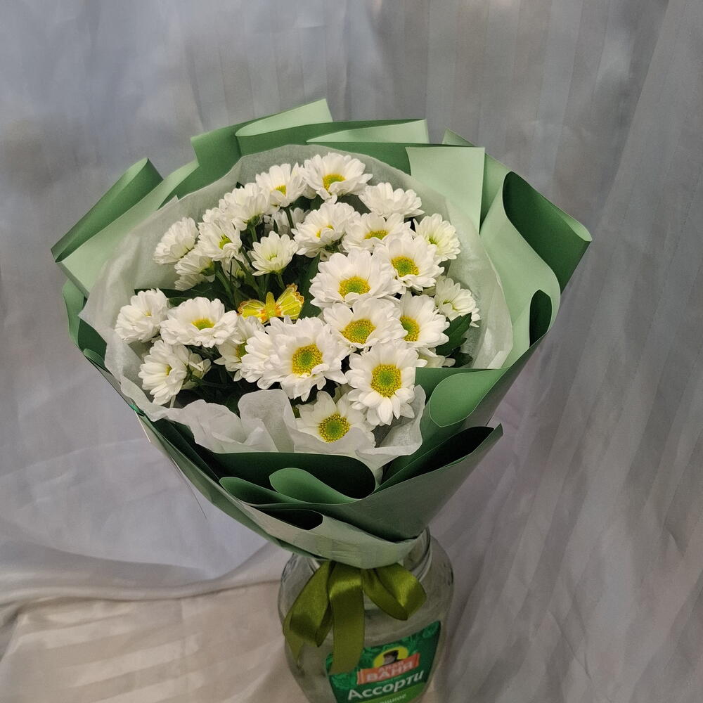 Ромашка
