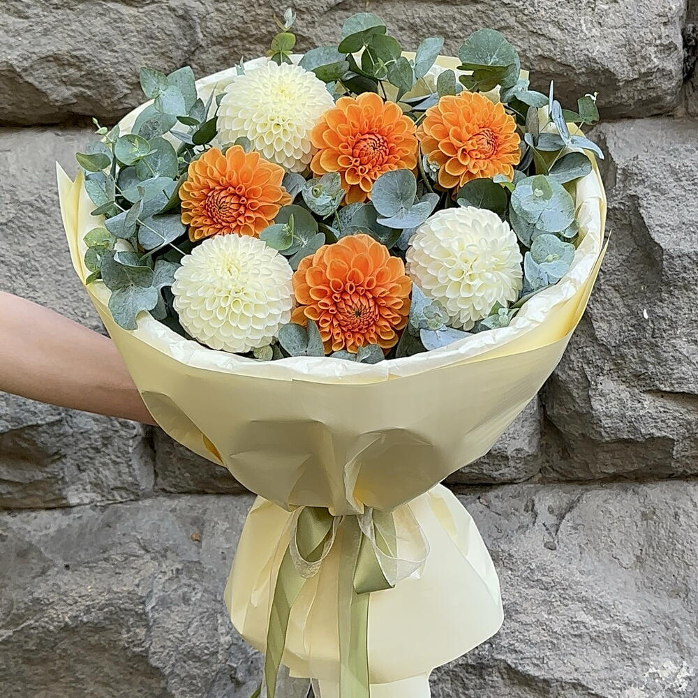 Bouquet 252