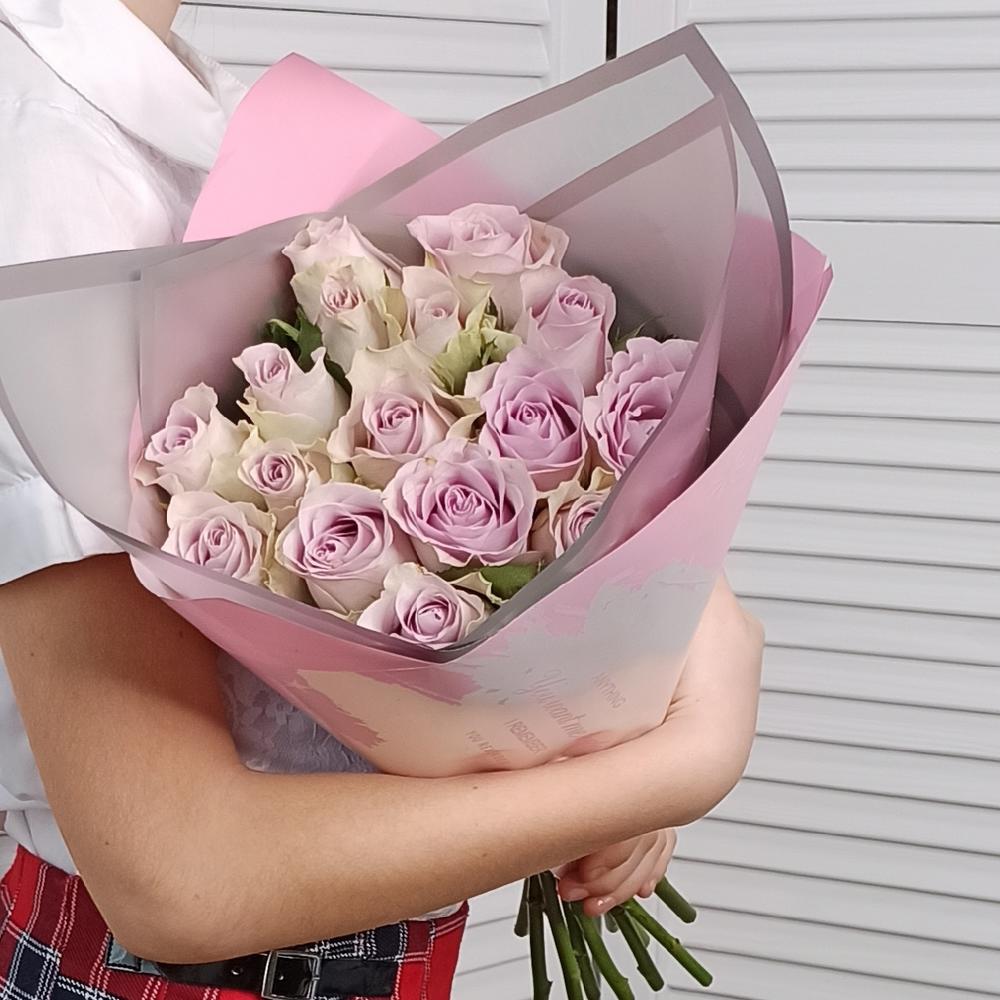 15 сиренвых