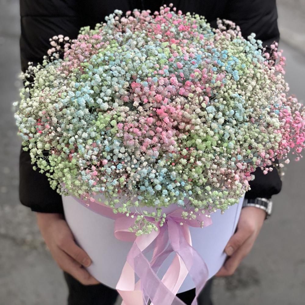 Фейерверк красок (увеличенный)