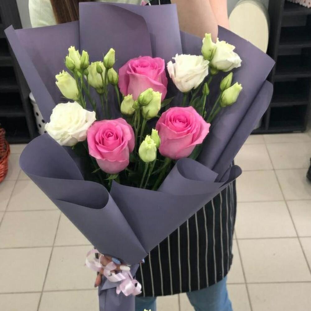 Балерина