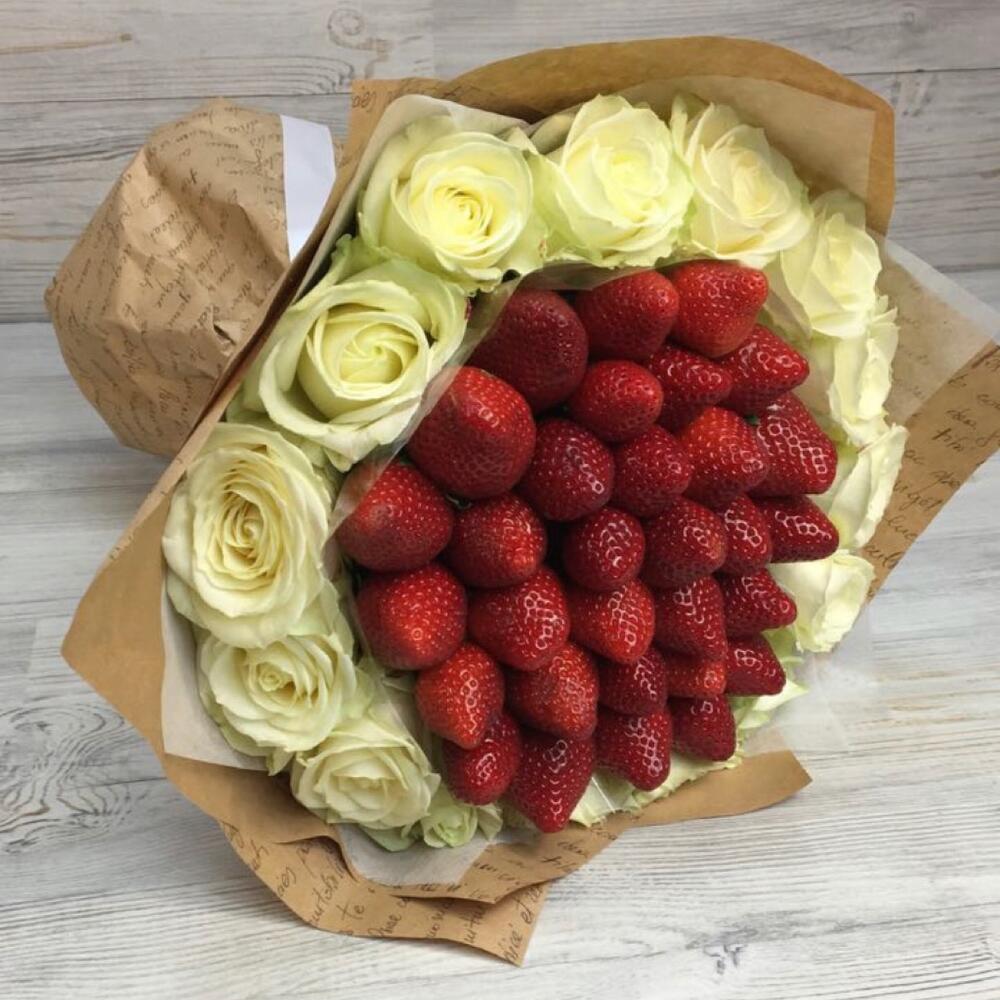 Вкусняшка