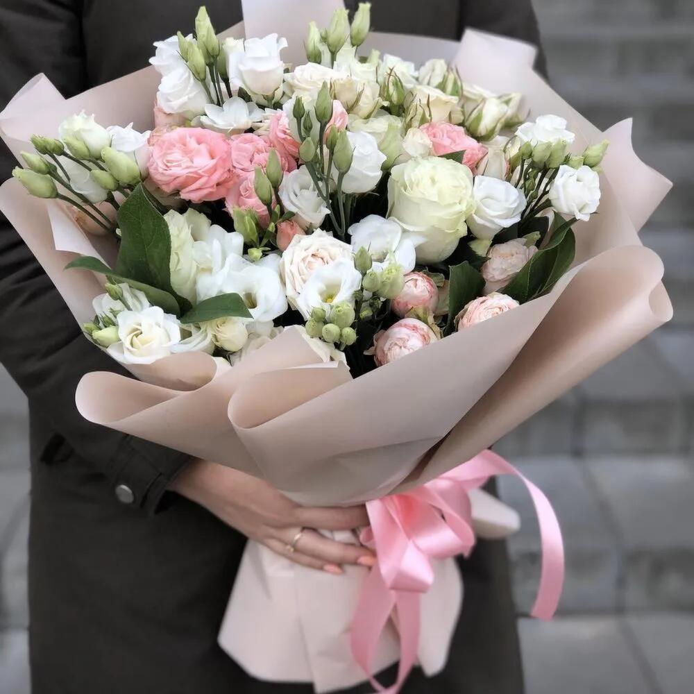 Bouquet " Magic "