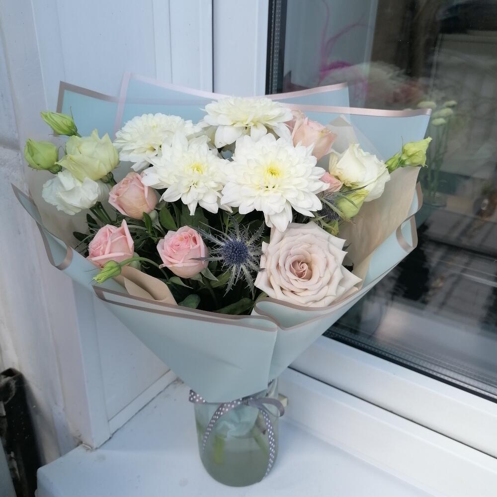 flower delivery Yaroslavl