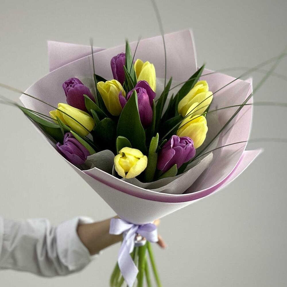 Весенний Букет 🌸