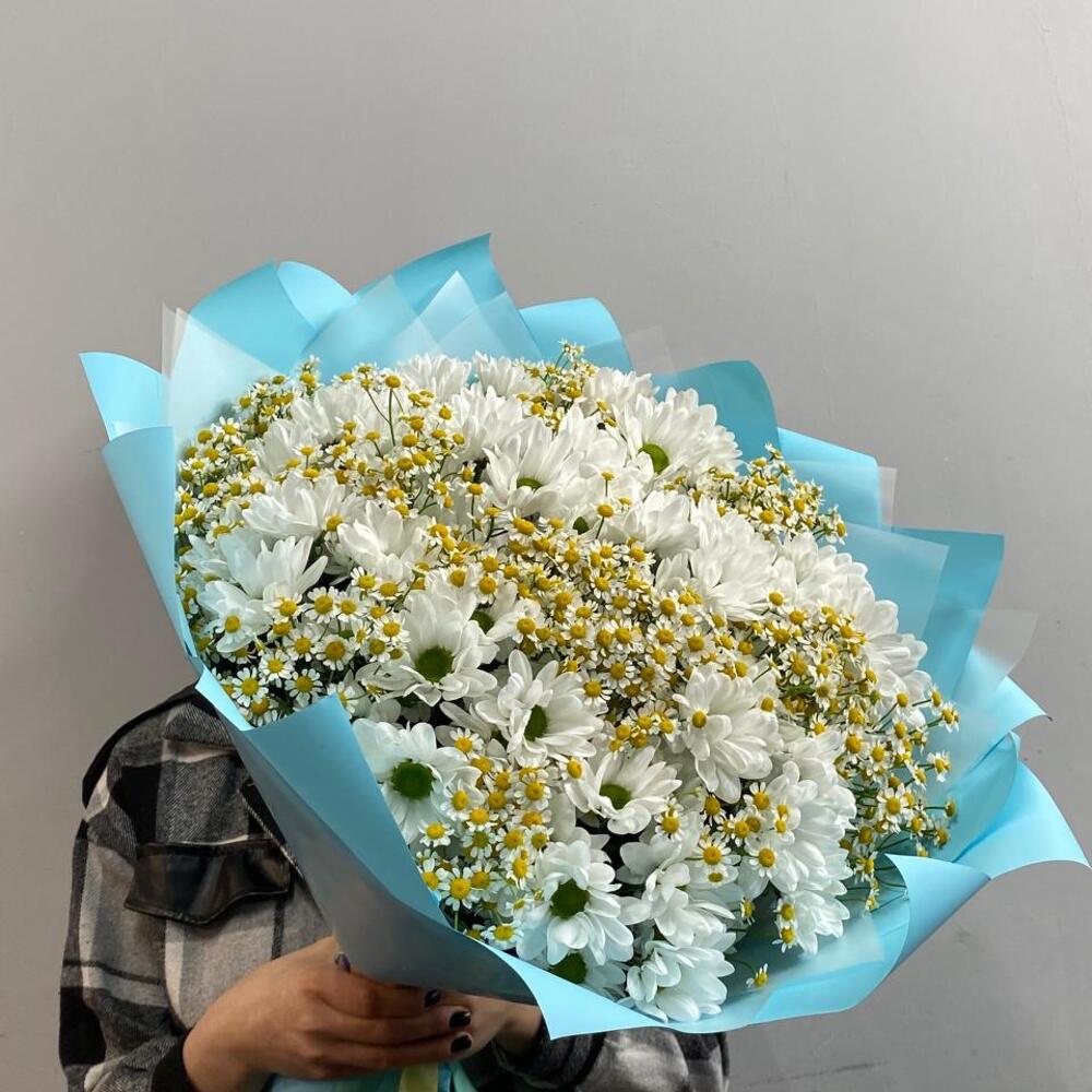Букет  ЛЕТО