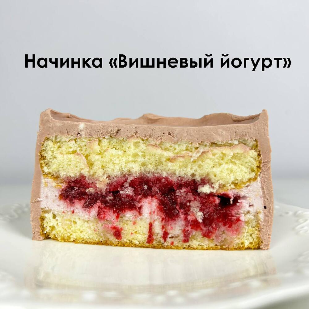Бенто-торт для мамы