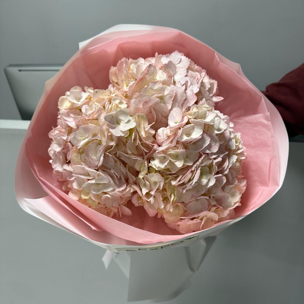 Букет комплимент 🌸