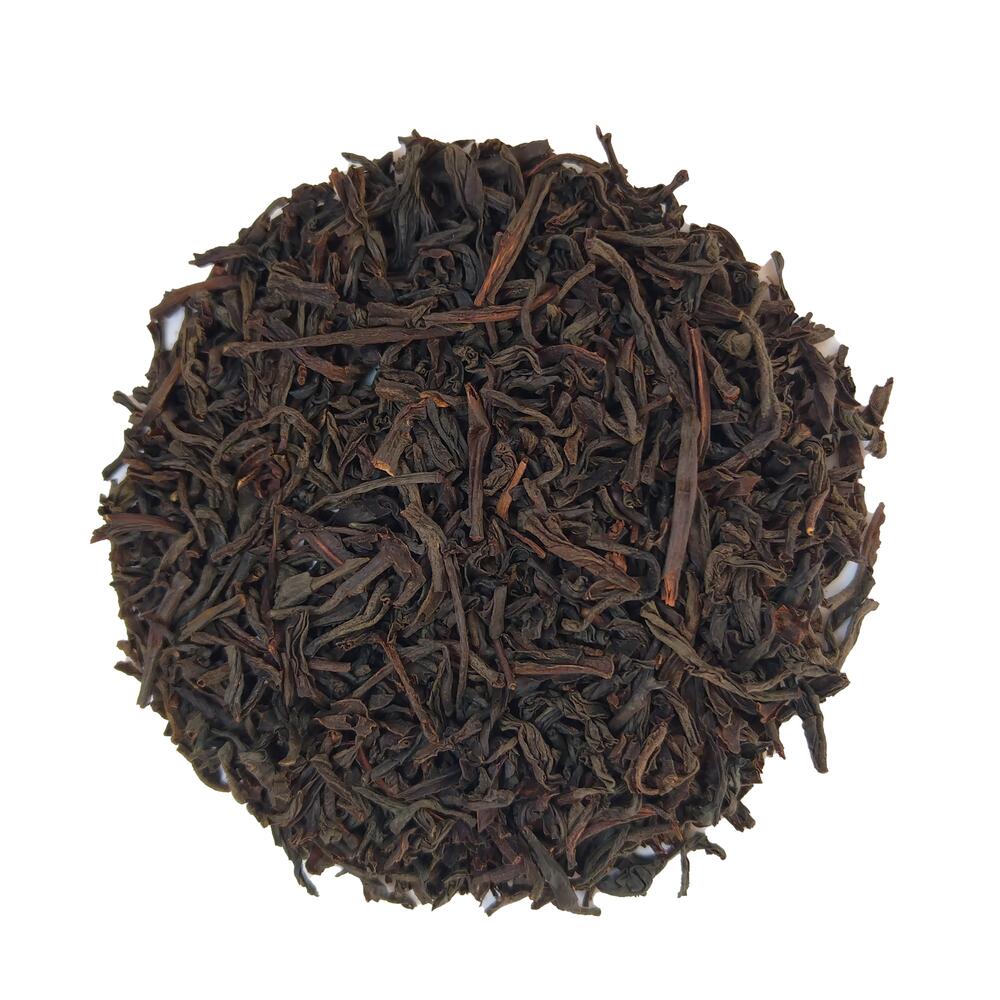 Черный чай Broken Orange Pekoe 1 (БОП1) 200гр