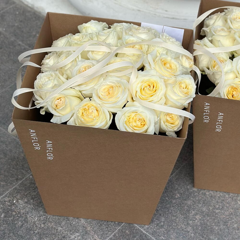 Премиум розы 💌