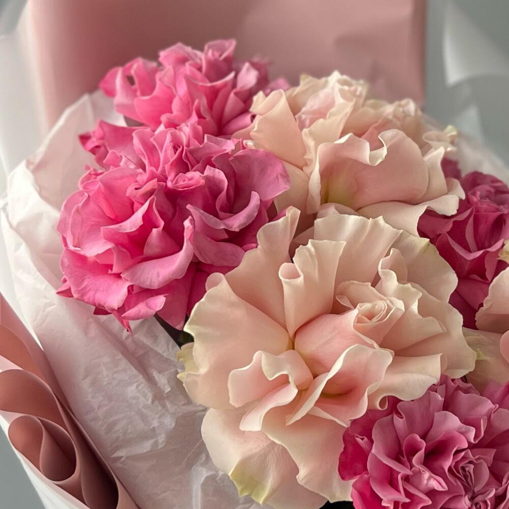 Нежные розы🌸