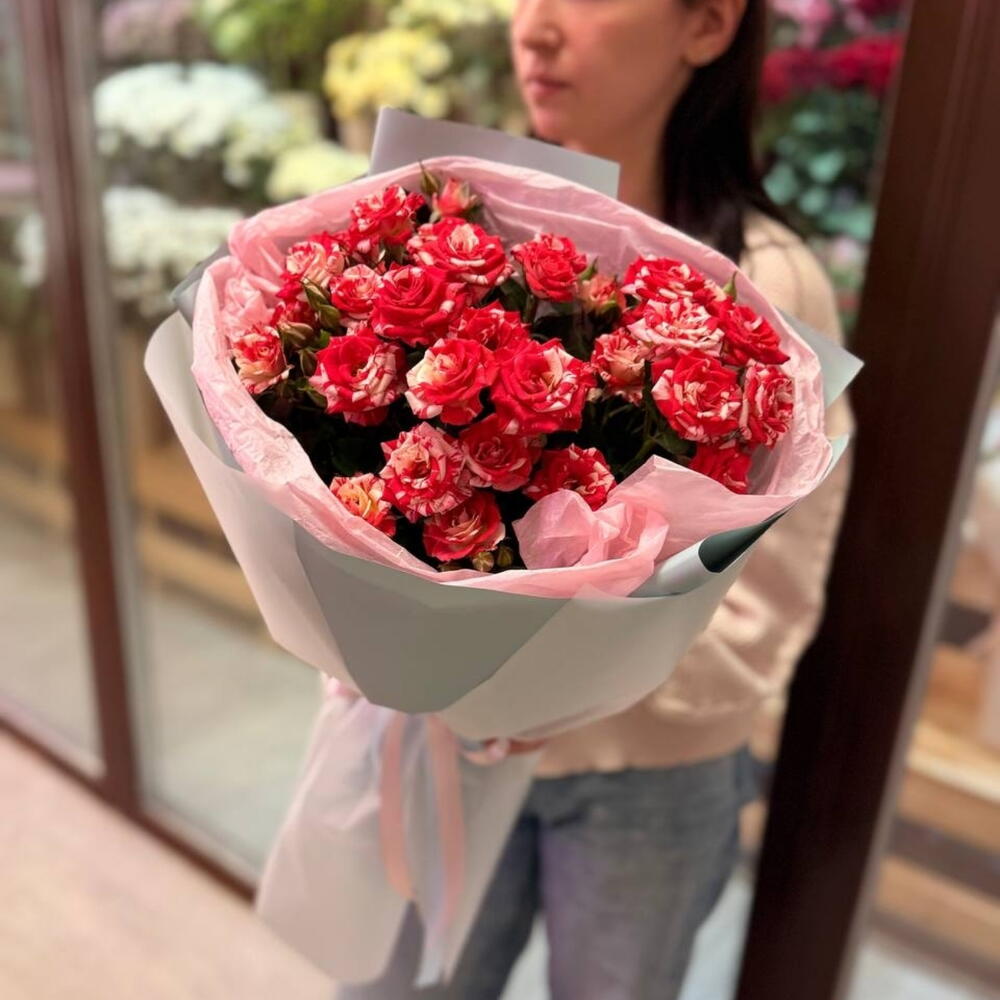 Букет "Современная любовь" 💞
