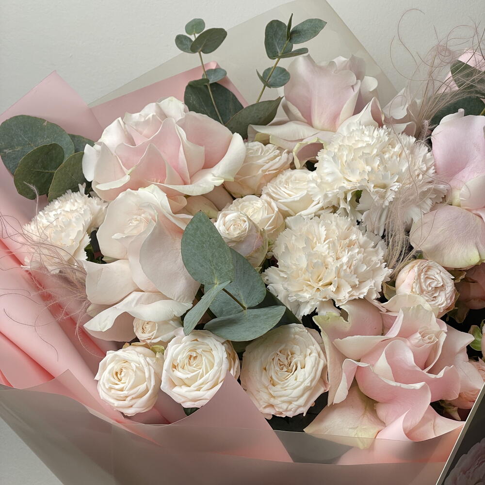 Нежность моя