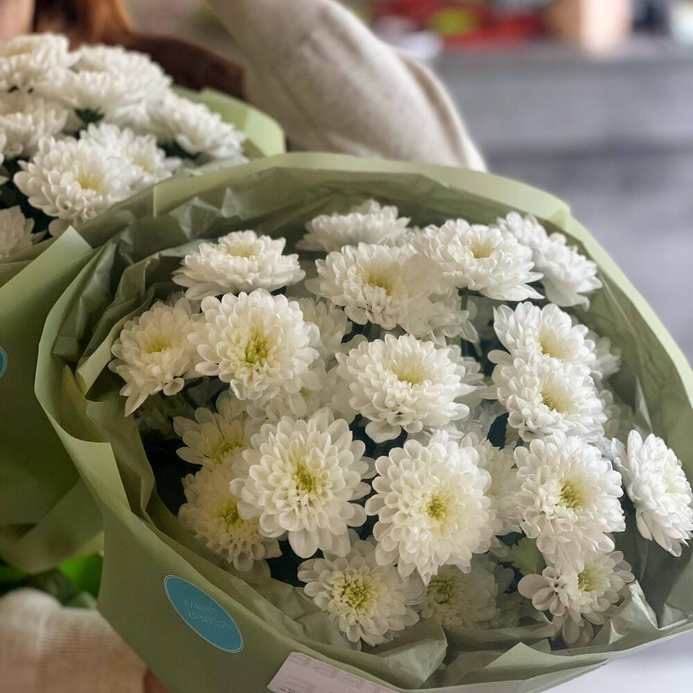Букет