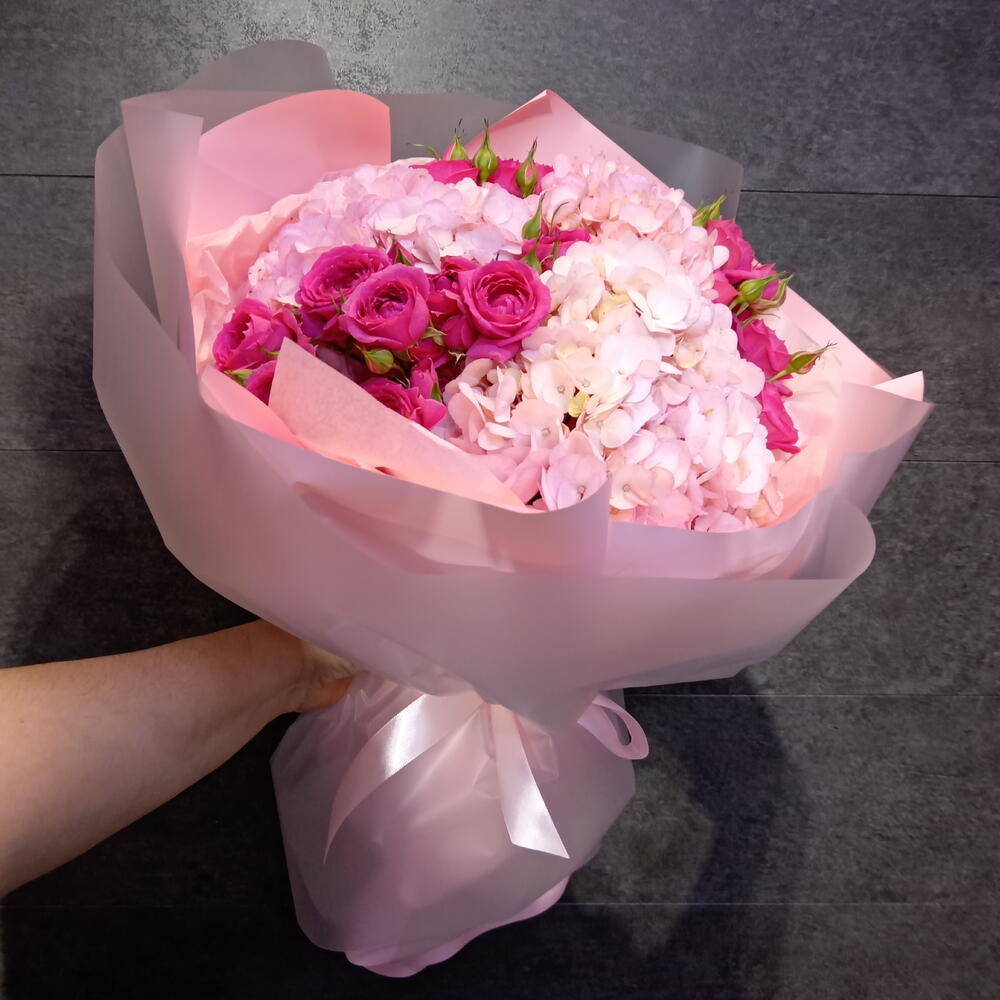 Букет 🎀