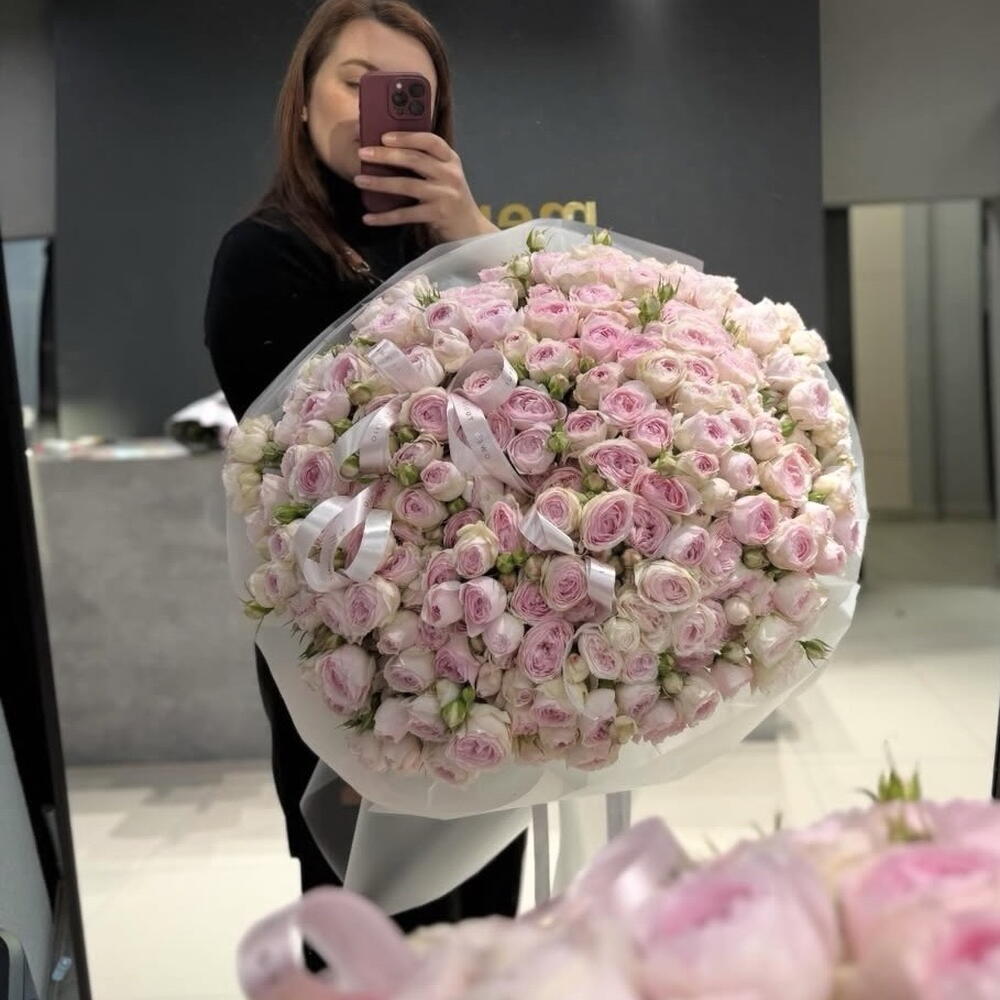 Ванильное небо