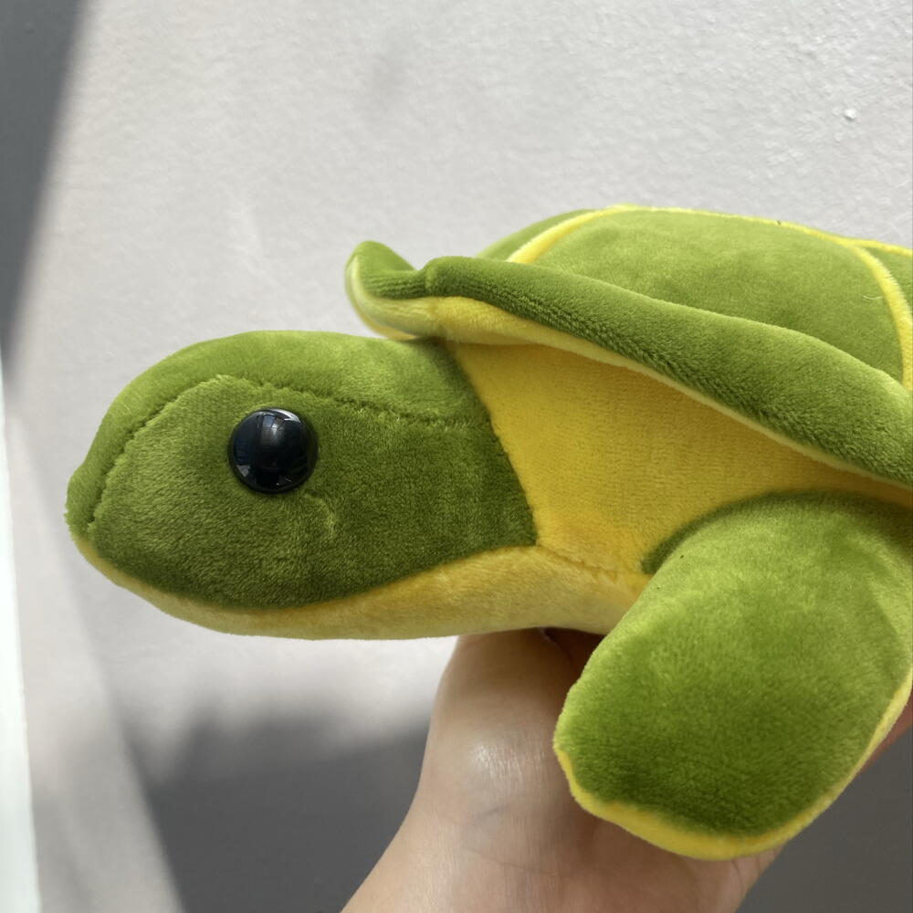 игрушка черепашка